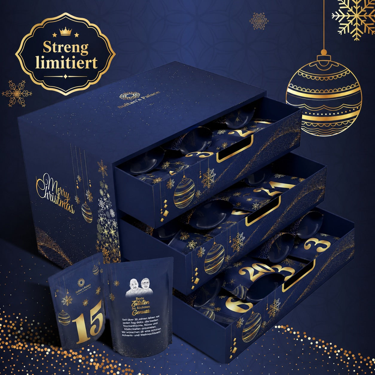 Adventskalender-Sultans-Palace