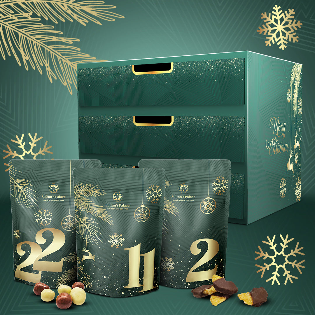 Adventskalender-Sultans-Palace