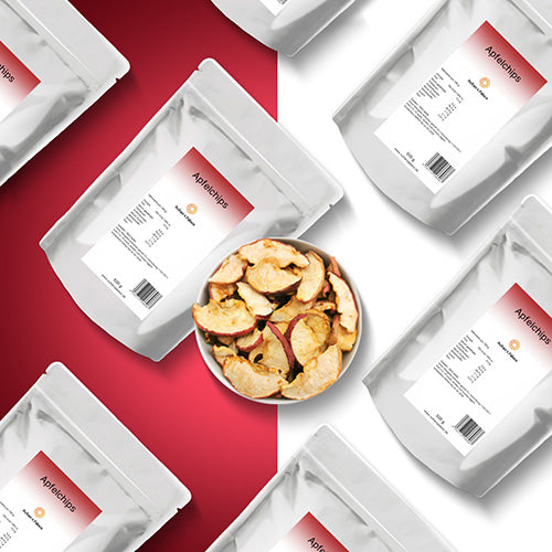 Apfelchips