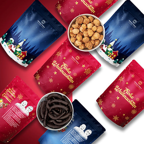 Weihnchtszauber-Genuss-Bundle