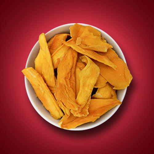 getrocknete-Mango-Natur