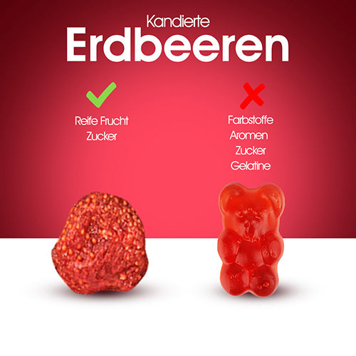 Kandierte-Erdbeeren-Vergleich-Suessigkeiten