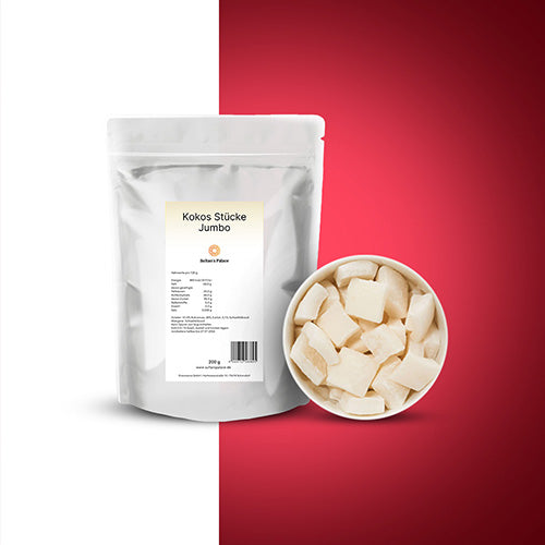 Kokos-Stuecke-Jumbo