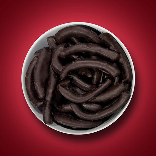 Orangenstaebchen-mit-Zartbitter-Schokolade-Schale