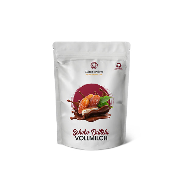 Schoko-Dattel-Vollmilch-Startgroesse