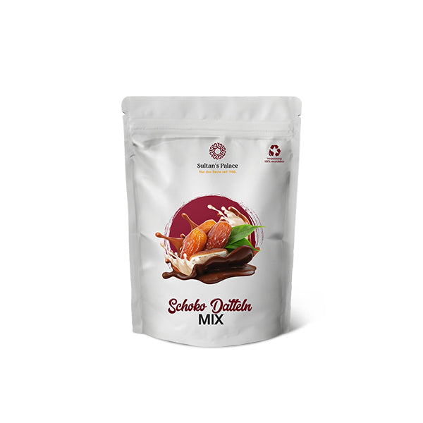 Schoko-Datteln-Mix-Startgroesse