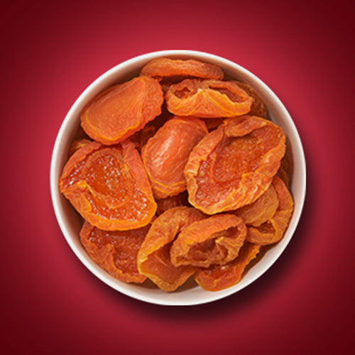 Wilde-getrocknete-Aprikosen