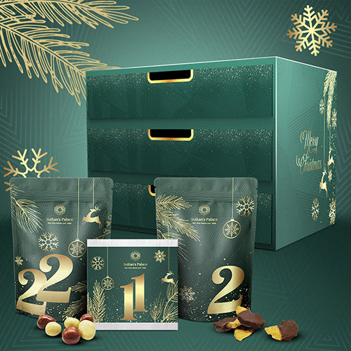Sultans-Palace-Adventskalender