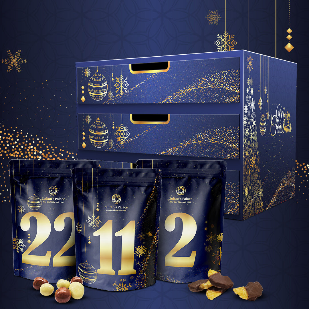 Adventskalender-Sultans-Palace