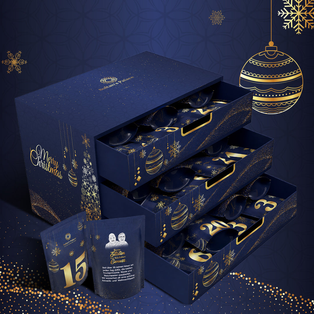 Adventskalender-Sultans-Palace