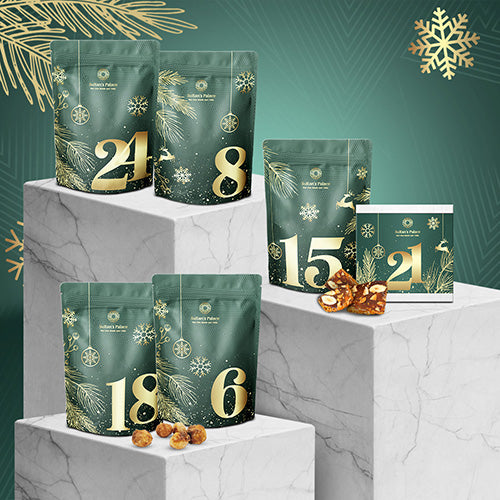 Sultans-Palace-Adventskalender