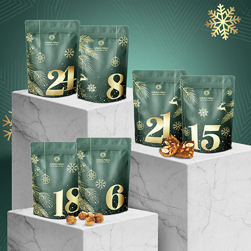 Adventskalender-Sultans-Palace