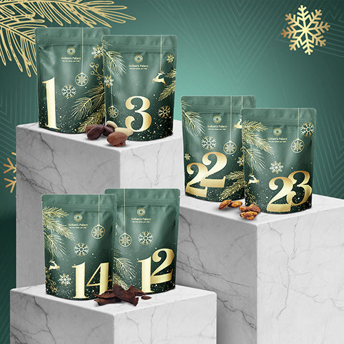 Sultans-Palace-Adventskalender