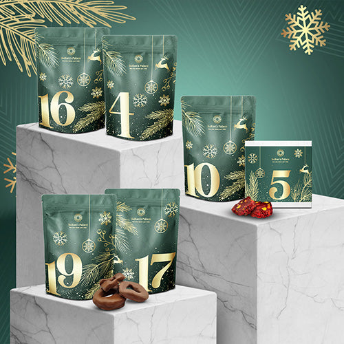 Sultans-Palace-Adventskalender