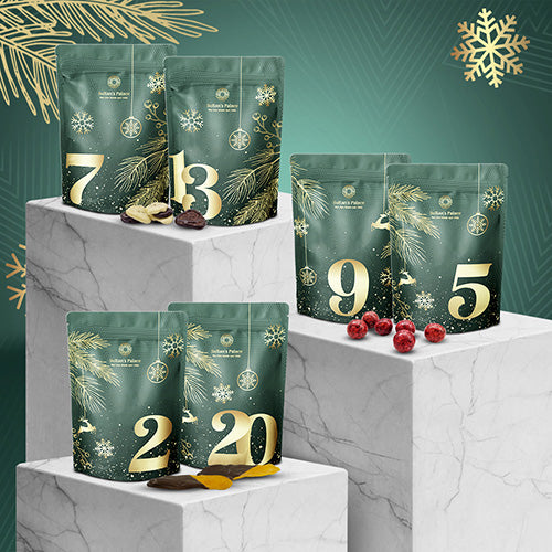 Adventskalender-Sultans-Palace