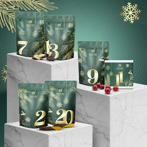 Sultans-Palace-Adventskalender