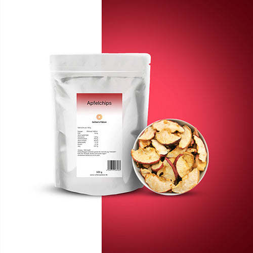 Apfelchips