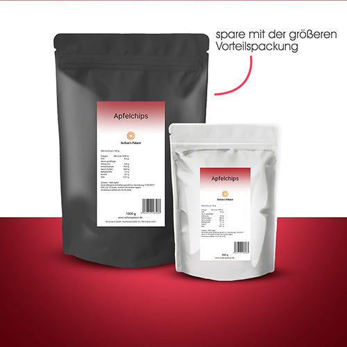 Apfelchips