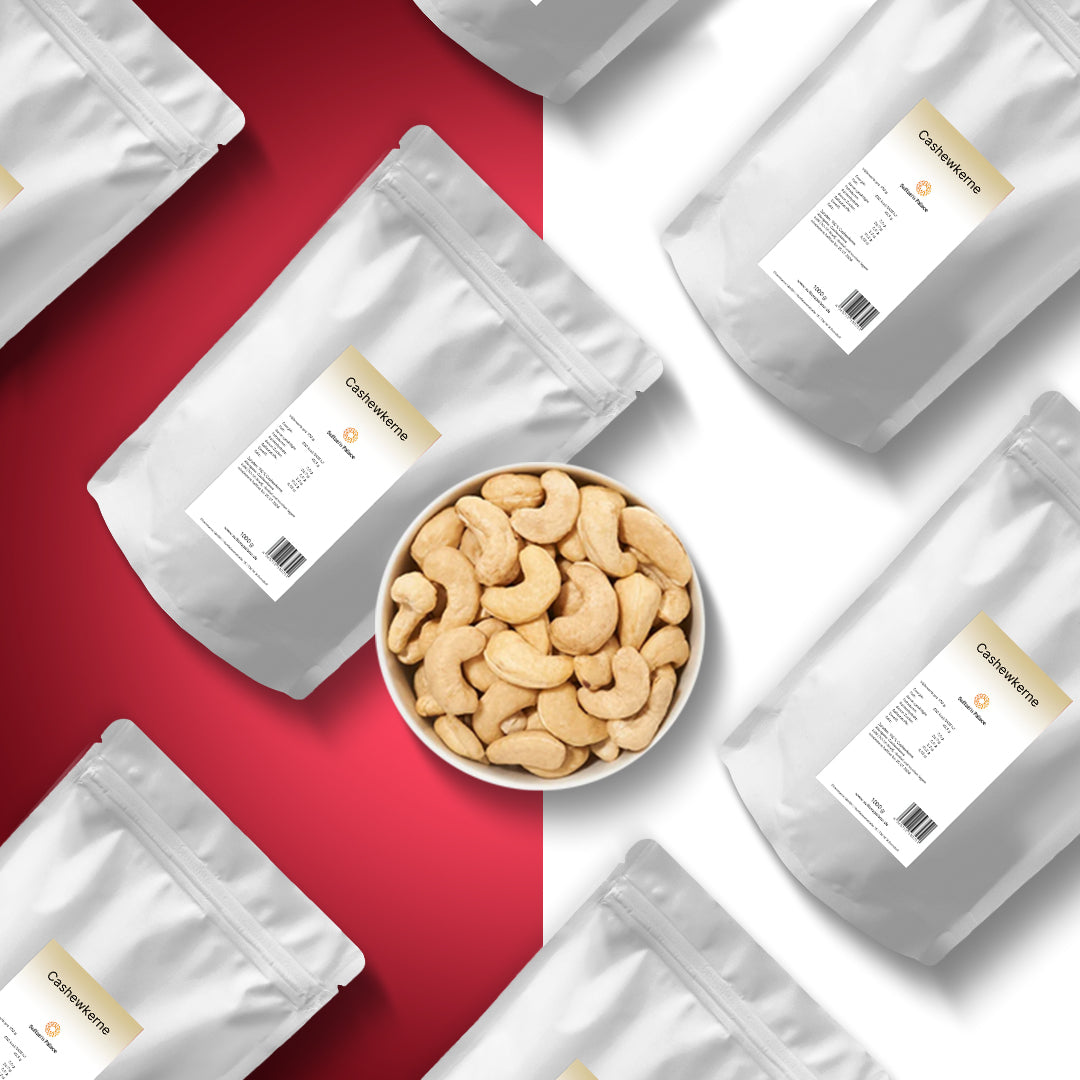 Cashewkerne