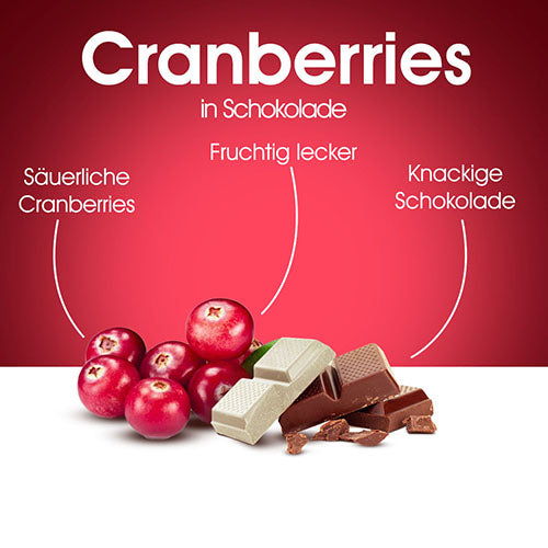 Cranberries-in-Schokolade