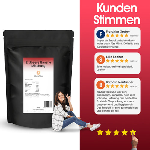 Gefriergetrocknete-Erdbeeren-und-Bananen-Rezensionen