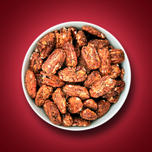 Gebrannte-Pekannuesse-in-Honig