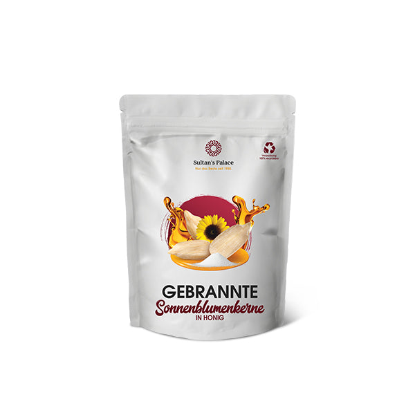 Gebrannte-Sonnenblumenkerne-in-Honig-Startgroesse