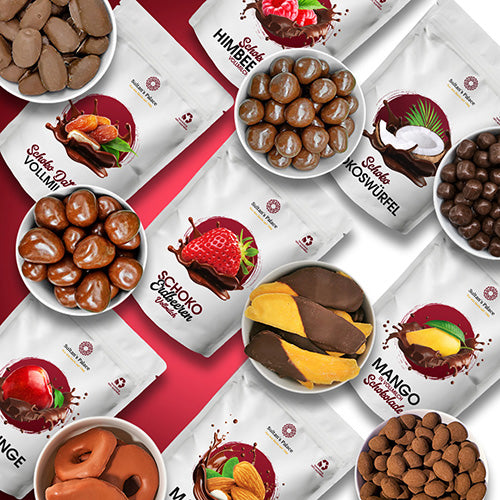 Genuss-Bundle-Vollmilch