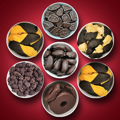 Genuss-Bundle-Zartbitter-Schalen