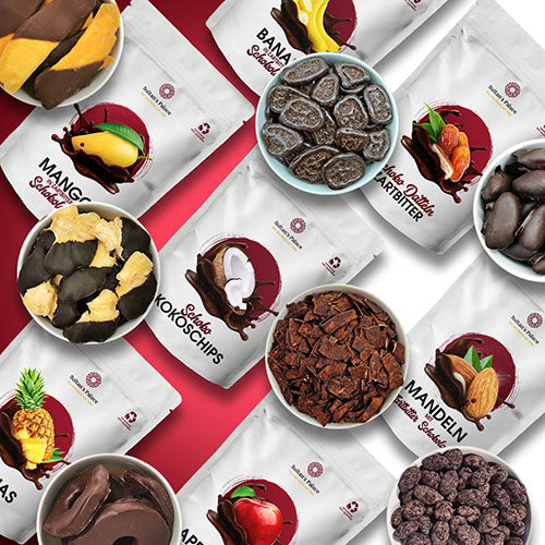 Genuss-Bundle-Zartbitter