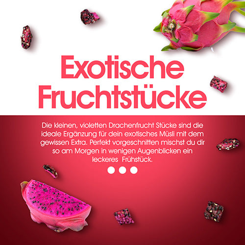 Getrocknete-Drachenfrucht