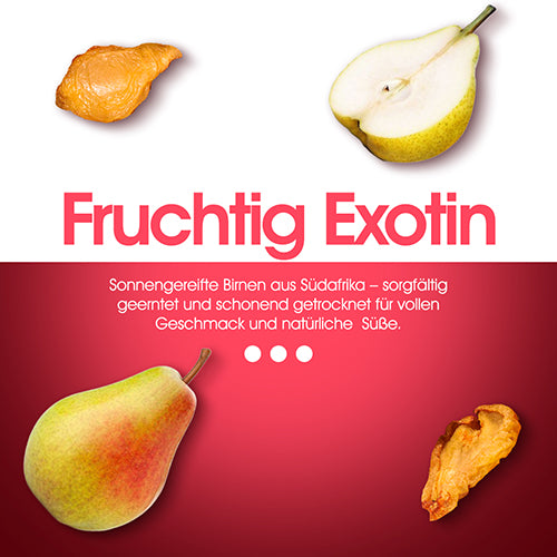 Getrocknete_Birnen_ Slogan