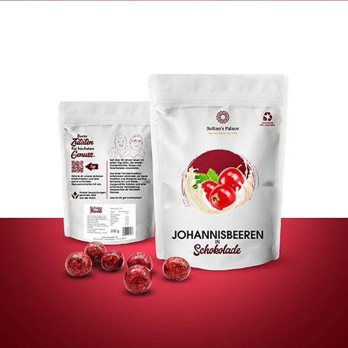 Johannisbeeren-in-Schokolade