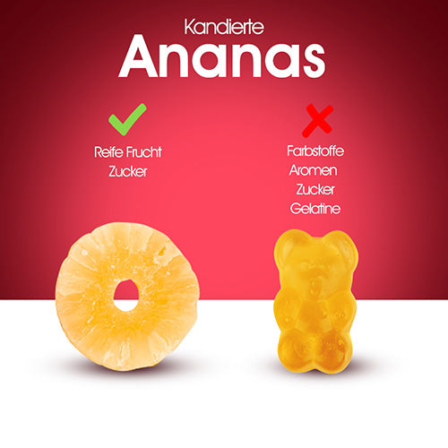 Kandierte-Ananas-Vergleich-zu-Suessigkeiten