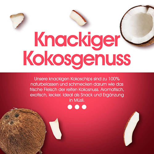 Kokoschips-naturbelassen