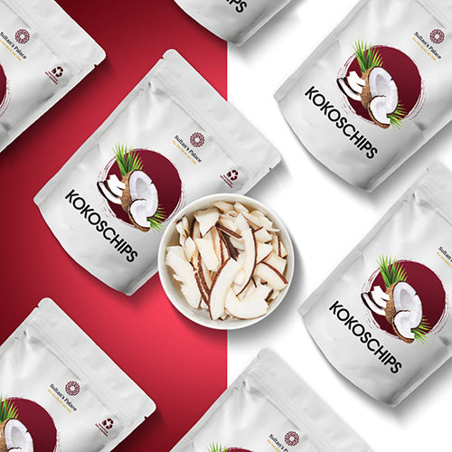 Kokoschips