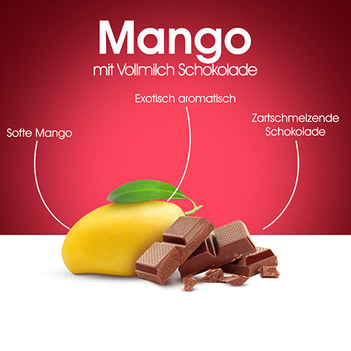 Mango-mit-Vollmilch-Schokolade