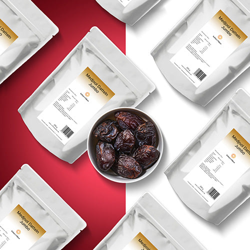 Medjool-Datteln-Jumbo