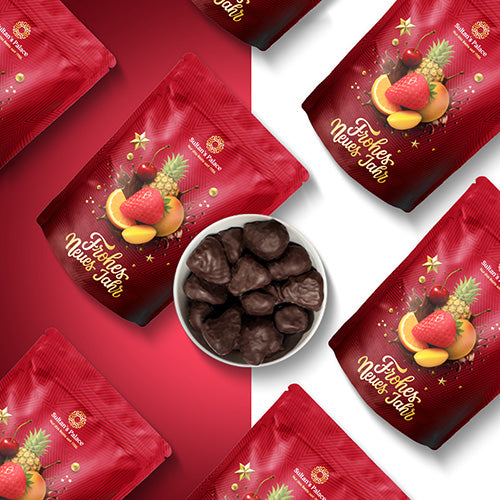 Frohes-Neues-Jahr-Zartbitter-Erdbeeren