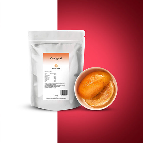Orangeat