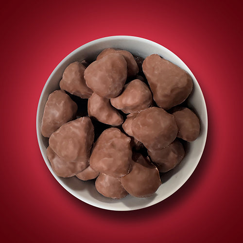 Patisserie-Schoko-Erdbeeren-Vollmilch-Schale