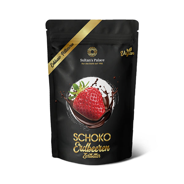 Patisserie-Schoko-Erdbeeren-Zartbitter-Vorteilsgroesse