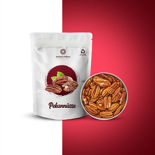 Pekannuesse