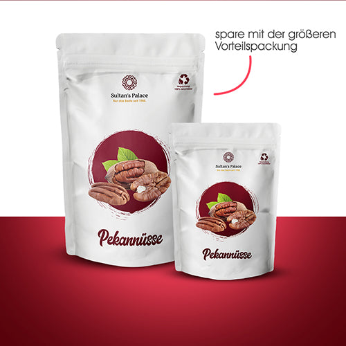 Pekannuesse