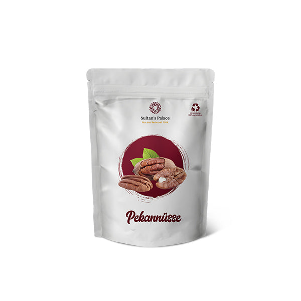 Pekannüsse-Startgroesse