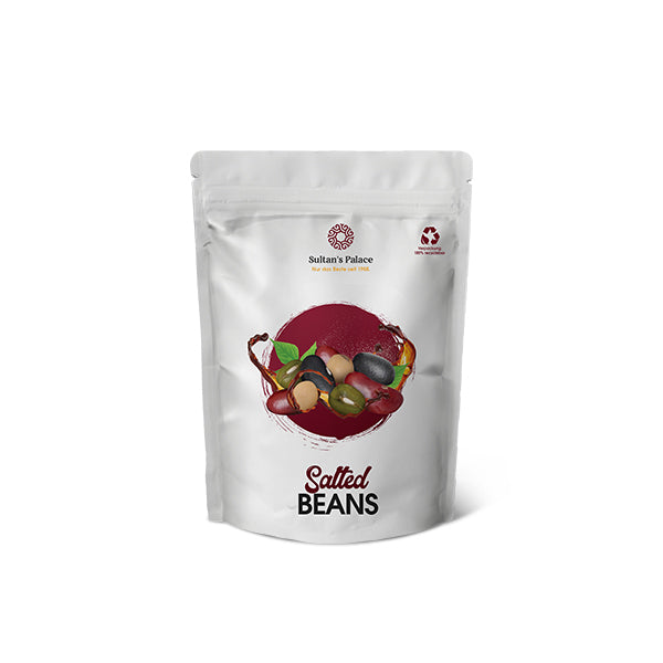 Salted-Beans-Startgroesse