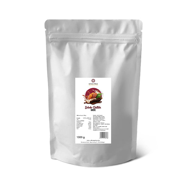 Schoko-Datteln-Mix-Familygroesse