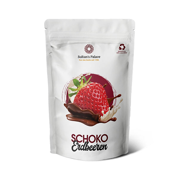Schoko-Erdbeeren-Vorteilsgroesse
