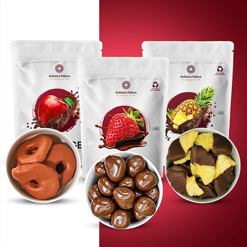 Soulfood-Box-Vollmilch