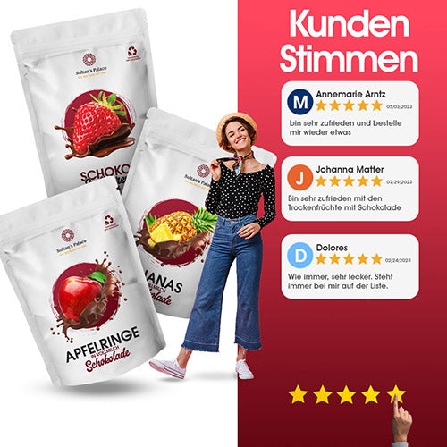 Soulfood-Bundle-Vollmilch